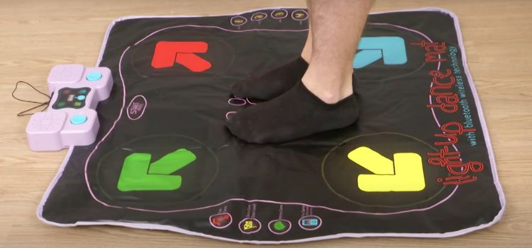 The Ultimate Guide to Using a Light Up Dance Mat